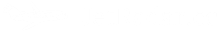 JetRadar.cc