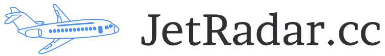 JetRadar logo